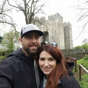 Meet your Posher, Tom